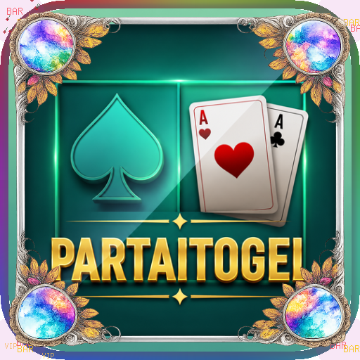 partaitogel — galeri pratinjau - APK Resmi